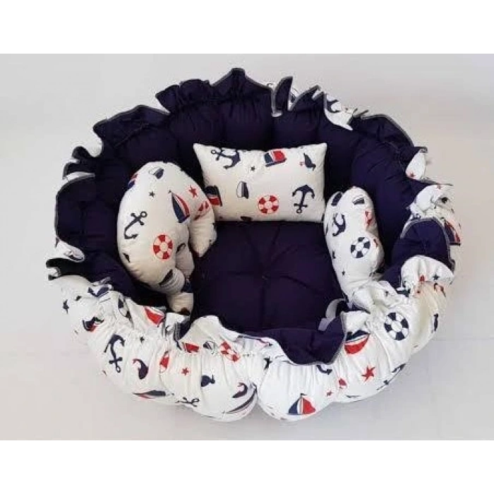 Bebek yuvası , bebek minderi