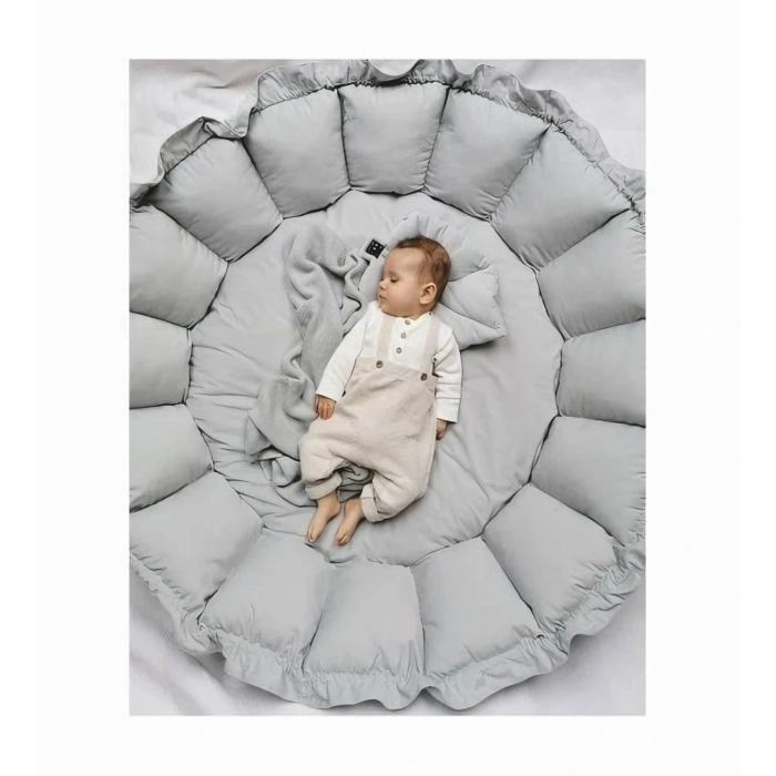 Bebek yuvası , bebek oyun minderi