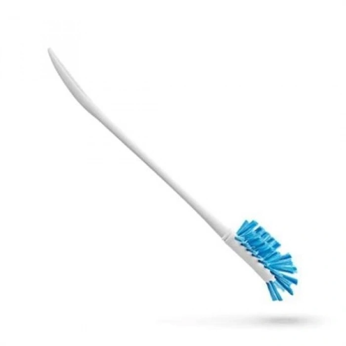 Biberon Şişesi ve Kavanoz Temizleme Fırçası