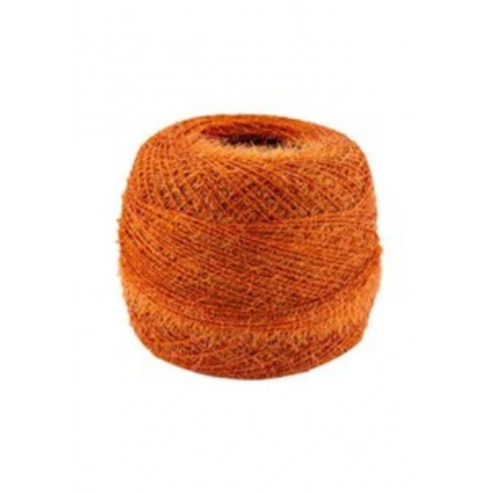 Çok Amaçlı Örgü ve Nakış İpi Kiremit 6048