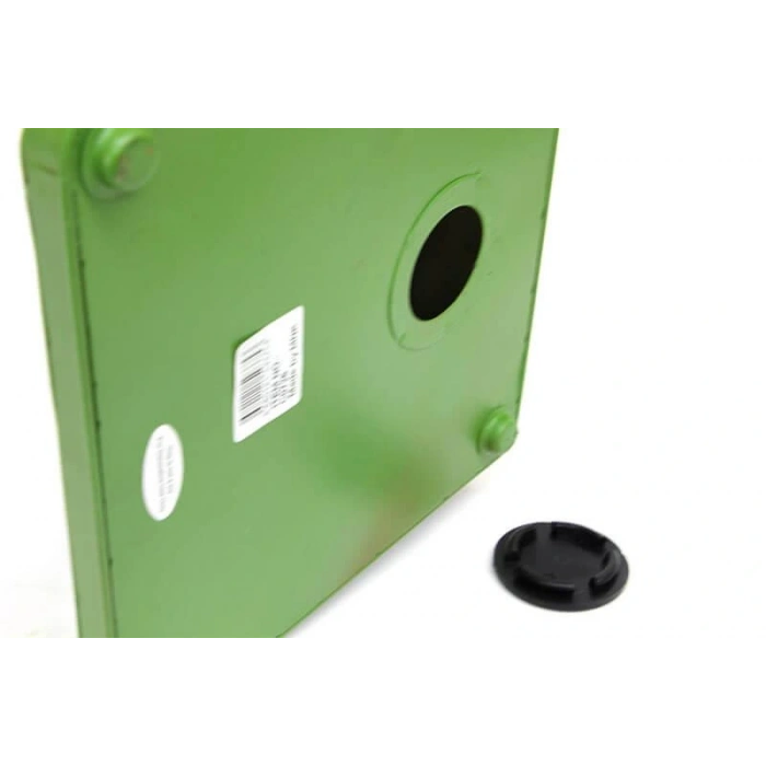 Byhodi Dekoratif Metal Daktilo Kumbara (599599)