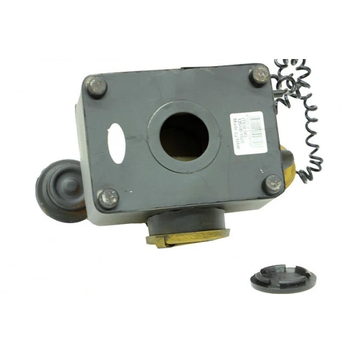 Byhodi Dekoratif Metal Telefon Kumbaralı Biblo Hediyelik (599599)