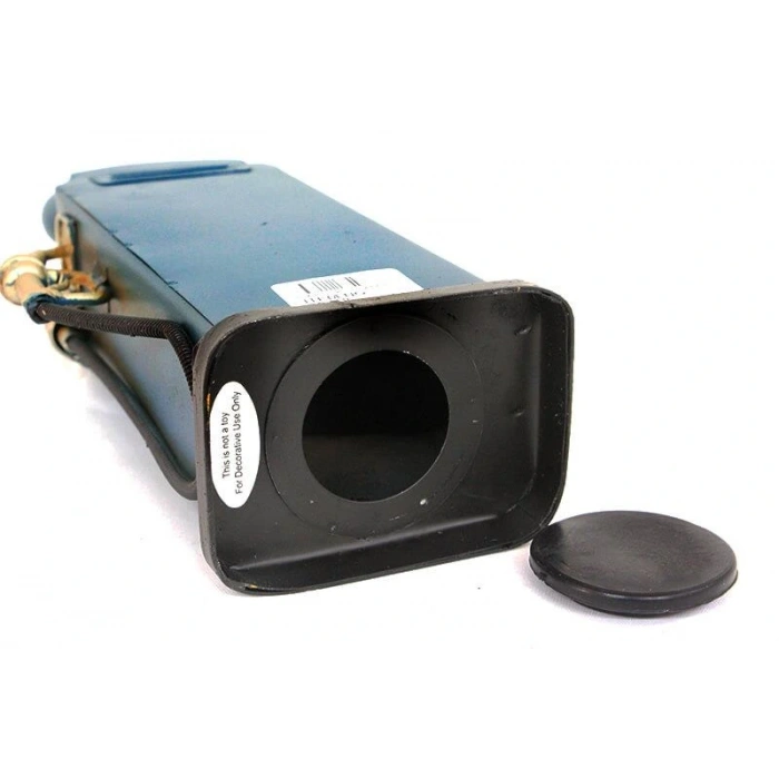 Byhodi Dekoratif Metal Yakıt Pompası Biblo Kumbara Hediyelik (599599)