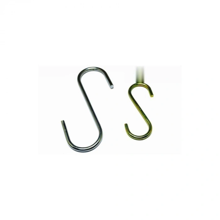 Byhodi ES - S Kanca 4x100 - 50 Adet (599599)