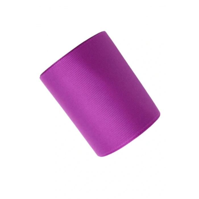 Grogren Kurdele 2 cm 10 Metre Mor