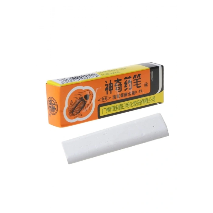 Byhodi Karınca Tebeşiri - Haşere Tebeşiri - Karınca Uzaklaştırıcı ve Kontrol Ürünü (599599)