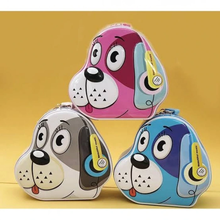 Byhodi Köpek Tasarımlı Kumbara (599599)