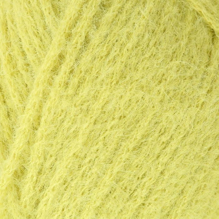 La Mia Club Fıstık Yeşili El Örgü İpi - 616