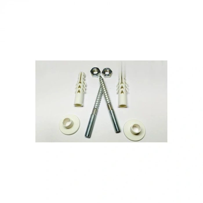 Byhodi Lavabo Montaj Seti LMT - 2 Takım (599599)