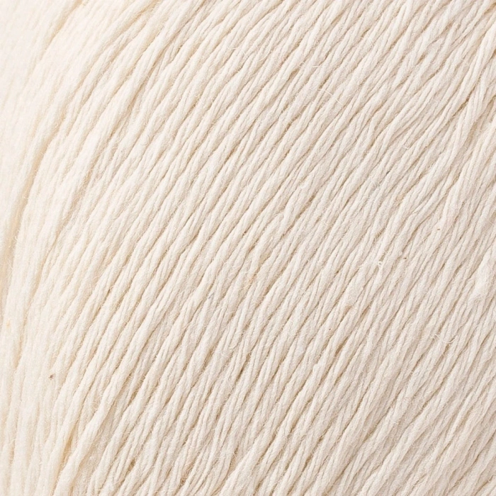 Loren Natural Baby Krem El Örgü İpi - R083 - 33945