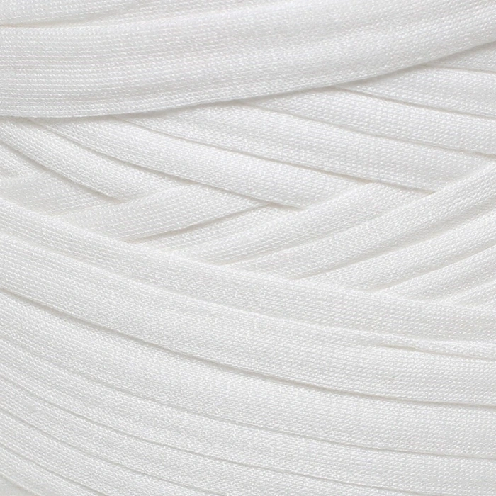 Loren Penye Kumaş El Örgü İpi Açık Krem - 43 - 33472