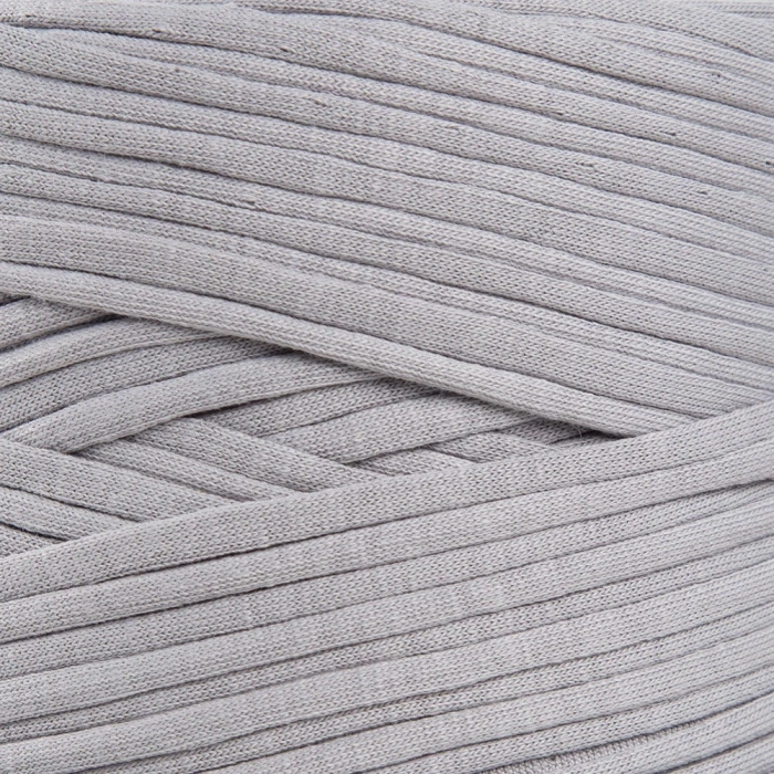 Loren Penye Kumaş El Örgü İpi Gri - 26 - 34483