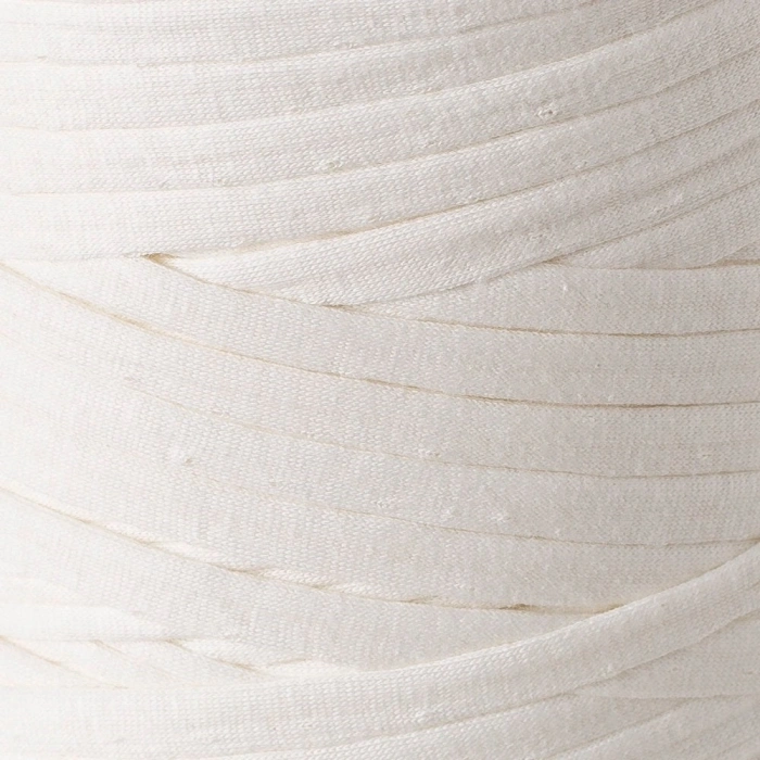 Loren Penye Kumaş El Örgü İpi Krem - 34 - 34489