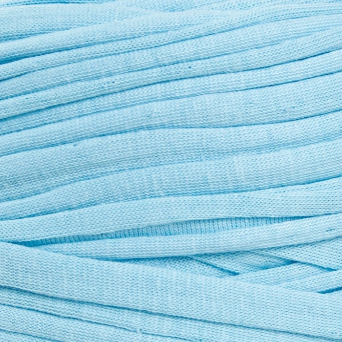 Loren Penye Kumaş El Örgü İpi Turkuaz - 51 - 33477