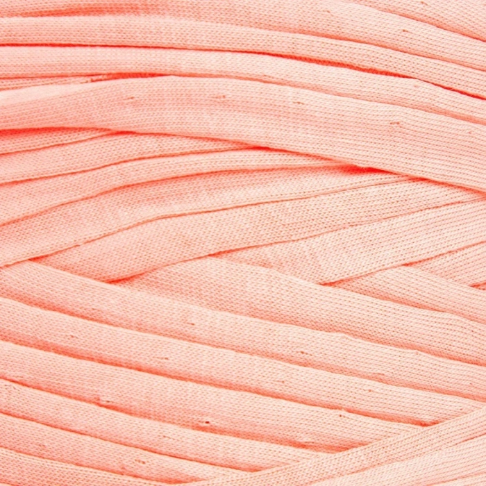 Loren Penye Kumaş El Örgü İpi Yavruağzı - 54 - 33480