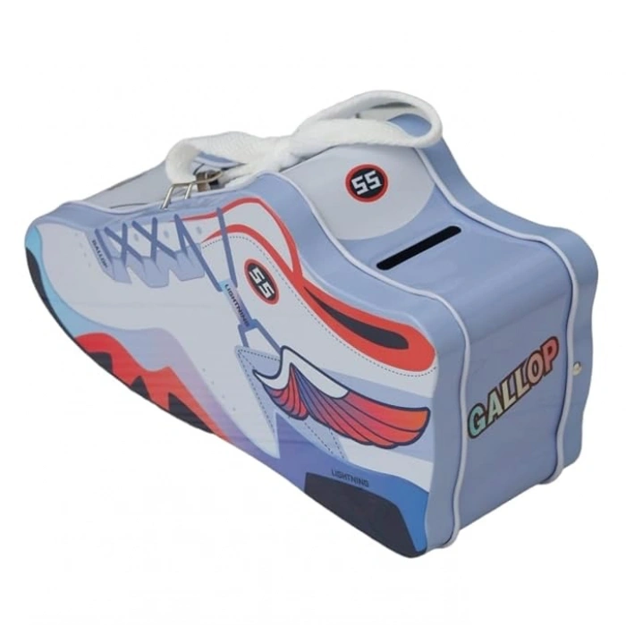 Byhodi Metal Ayakkabı Kumbara (599599)