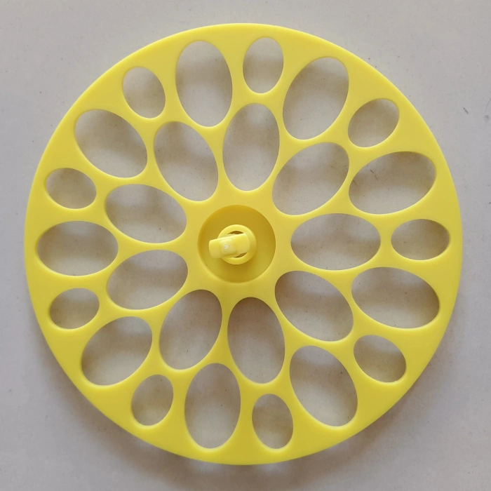 Mini Otomatik Ev Tipi Kuluçka: Papağan Bıldırcın Kuluçka Makinesi 18li Yumurtalı Mx-18