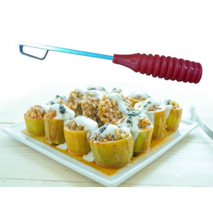 Byhodi Patlıcan ve Kabak Oyacağı (599599)