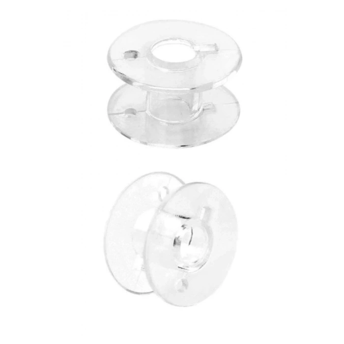 Plastik Makine Masurası Alçak 10 adet