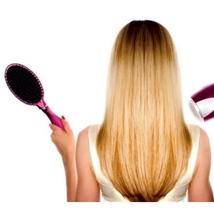 Salon Marka Saç Fırçası