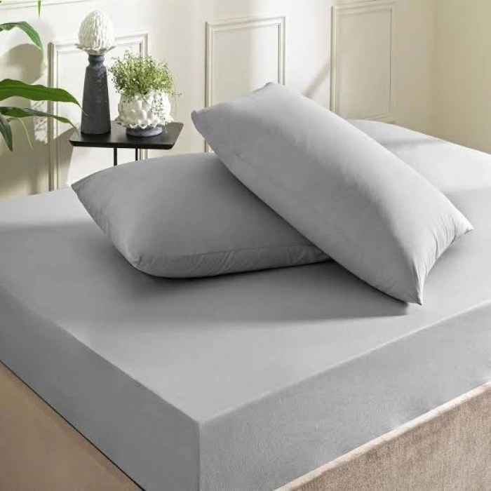 TEK VEYA ÇİFT KİŞİLİK LASTİKLİ ÇARŞAF