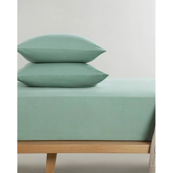 TEK VEYA ÇİFT KİŞİLİK LASTİKLİ ÇARŞAF