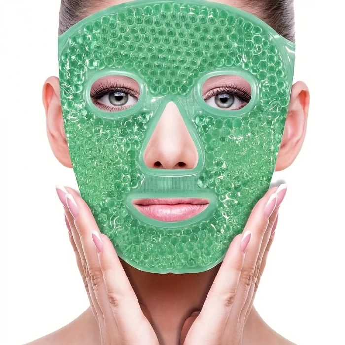 Emziren Anneler İçin 2 Li Jel Göğüs Pedi – Sıcak Ve Soğuk Kullanıma Uygun, Pvc Dolgulu, Konfor Ve Destek Sağlayan Ped