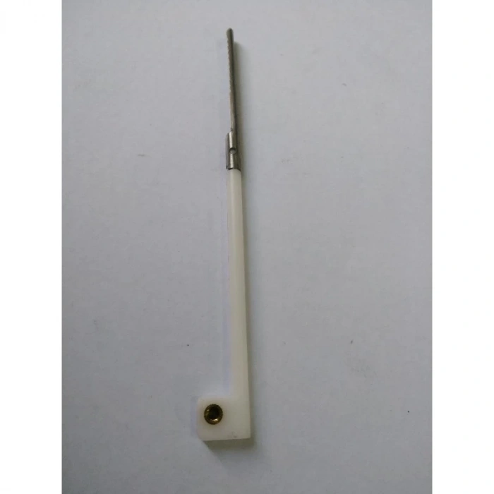 Topmatik Ürün Kesme Makinası Yedek Kaşık Kalın Sarım Yedek Uc Kürek