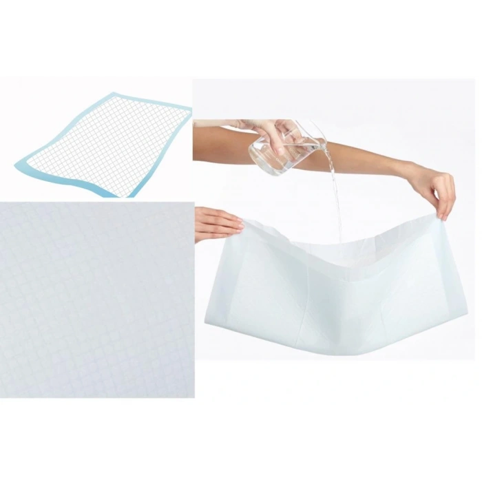 Byhodi Yıkanabilir Kapitoneli Köpek Çiş Pedi - 90 X 60 Cm (599599)