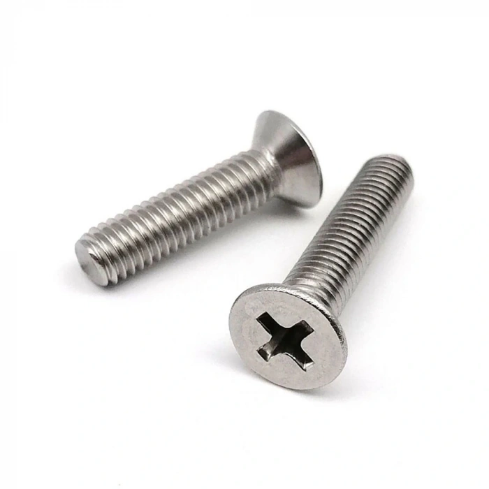 Byhodi Yıldız Başlı YHB Barel Vida Cıvata M5x60 - 100 Adet (599599)