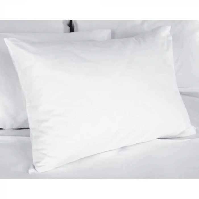 Yumuşak Hijyenik Tek Kullanımlık Hasta Yastık Alezi (4 Adet)