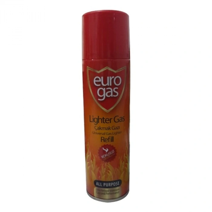 Çakmak Gazı  250 Ml (599)