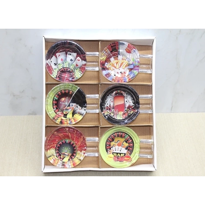 Cam Küllük Alk3666