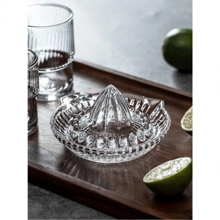 Cam Limon Sıkacağı