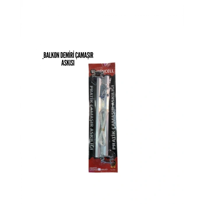 Çamaşır Askılığı