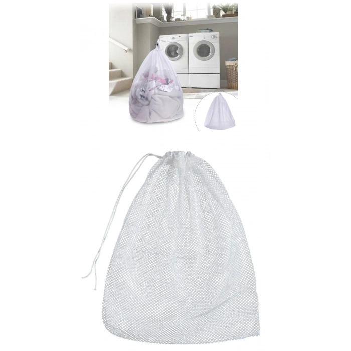 Çamaşır Yıkama Filesi 60x80 Mega Dev Boy (599)