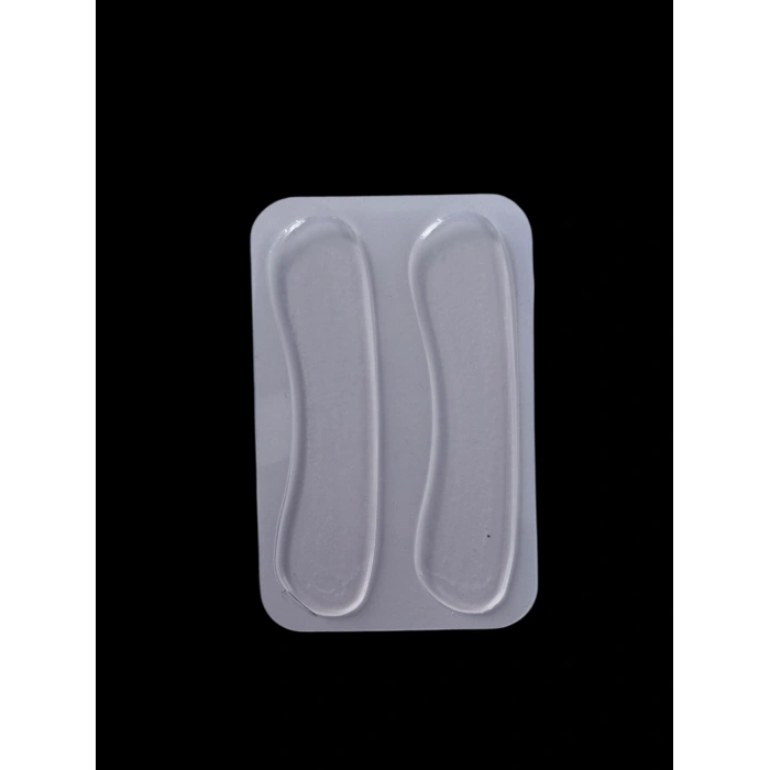 Cbap Maskesi Burun Koruma Pedi – Cpap/bipap Maske Konfor Pedi, Tahriş Önleyici, Yumuşak Ve Hijyenik