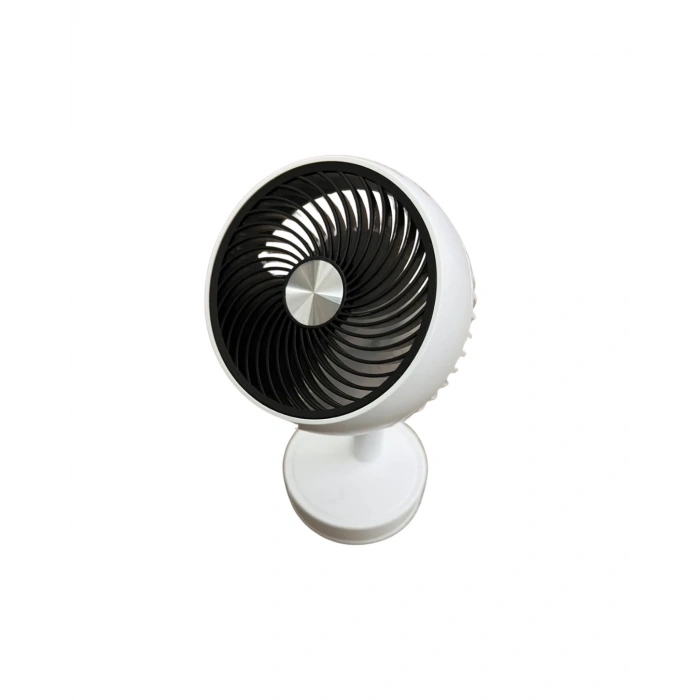 Cep Boy Hafif Tasarımlı Güçlü Pervaneli Mini Fan