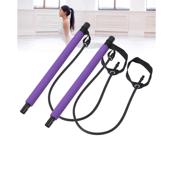 Çok Amaçlı Pilates Bar Yoga Ve Fitness İçin Profesyonel Tasarım