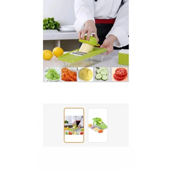 Çok Amaçlı Şarjörlü Rendeur3368 (599)