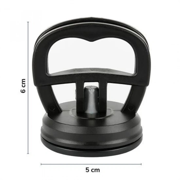 Çok Amaçlı Vakumlama Araç Göçük Düzeltme Kaporta Çektirme Aparatı Vantuz