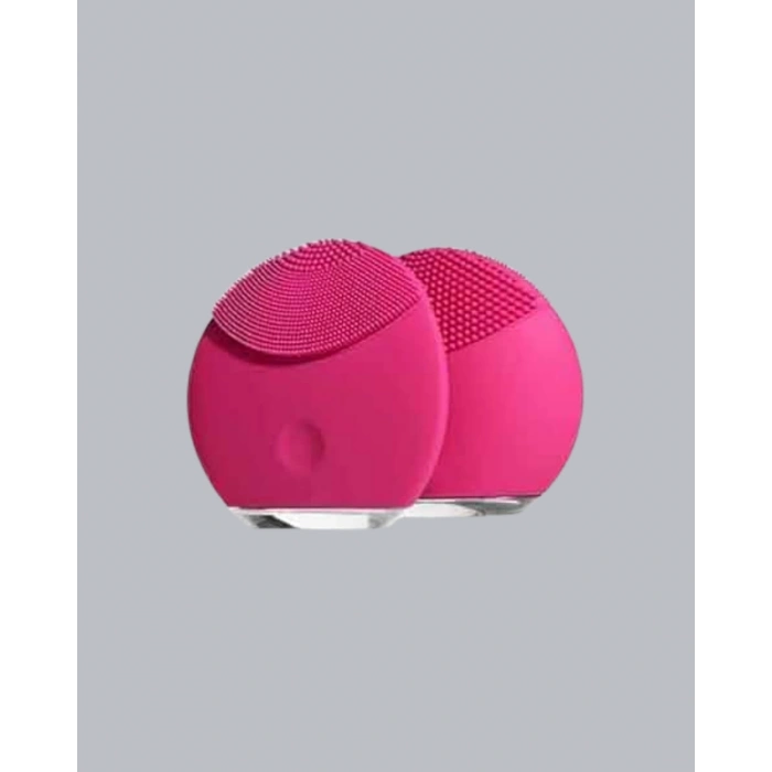 Çok İşlevli Şarjlı Yüz Temizleme Ve Masaj Aleti – Derinlemesine Temizlik, Cilt Yenileme Ve Kan Dolaşımı Artırıcı