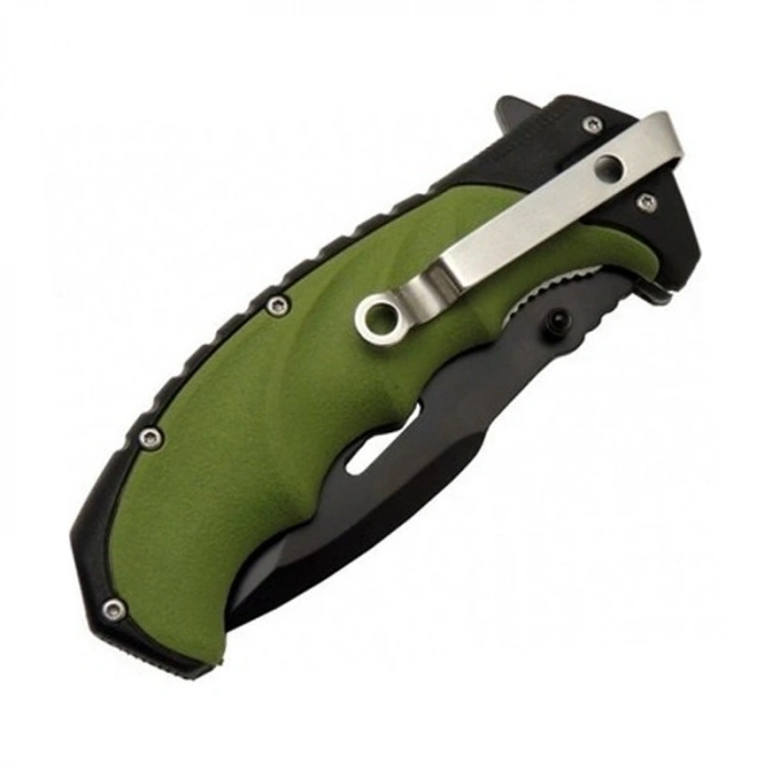 Company Fst-4008-b Soft Kamp Bıçağı