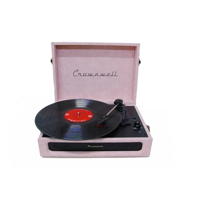 Crownwell Pikap Casablanca