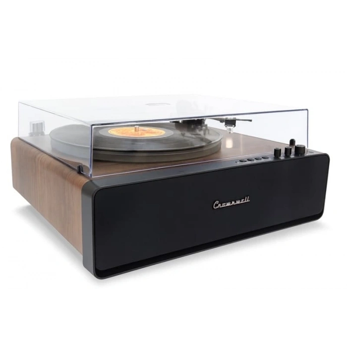 Crownwell Pikap Vegas Plus Black