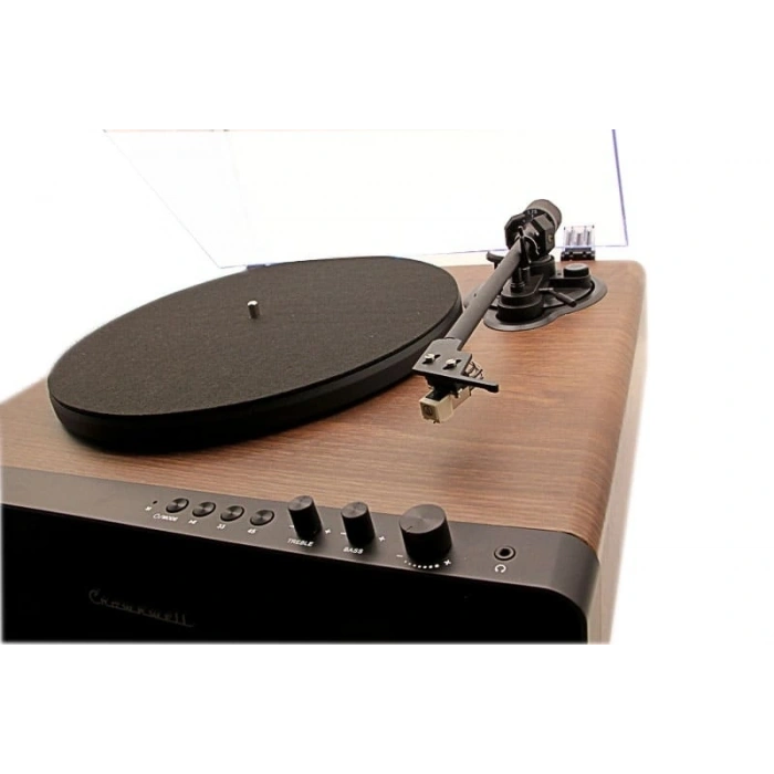 Crownwell Pikap Vegas Plus Black