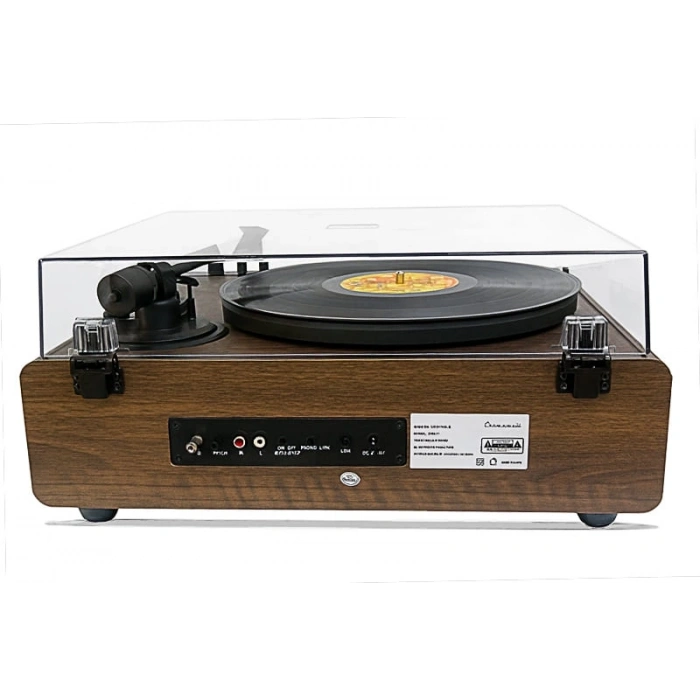 Crownwell Pikap Vegas Plus Black