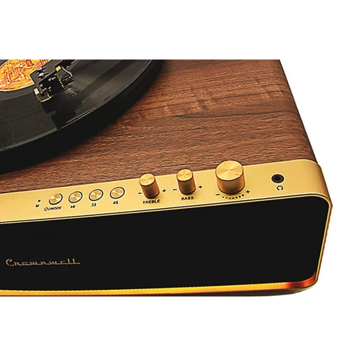 Crownwell Pikap Vegas Plus Gold