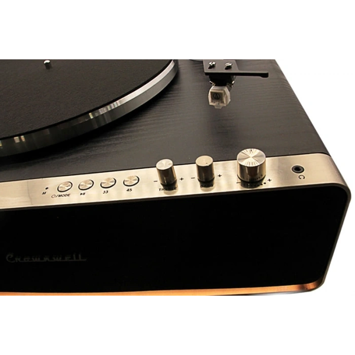 Crownwell Pikap Vegas Plus Silver