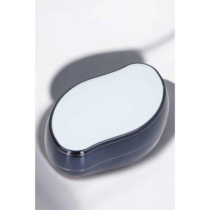 Crystal Eraser Epilasyon Aleti Tüy Silgisi Tüy Alıcı Kristal Epilatör Ağda